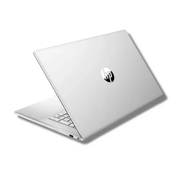 ნოუთბუქი HP 17-CP0010 | AMD Athlon Silver 3050U | 4GB | 256GB SSD | 17.3" HD | WIN10 | 316R4UA#ABA - Primestore.ge