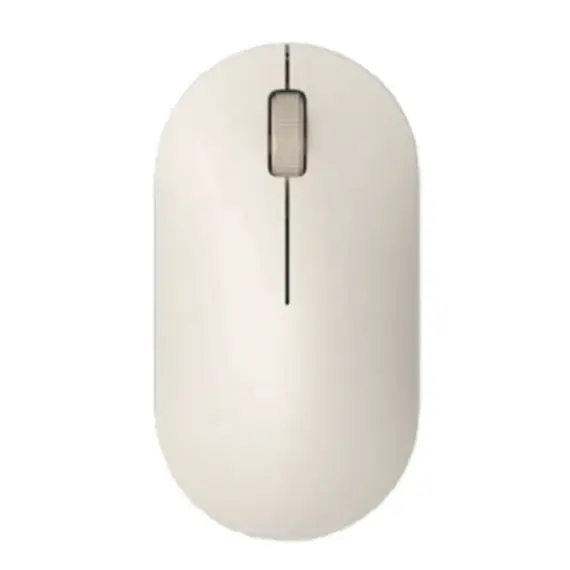 მაუსი Xiaomi Wireless Mouse Lite 2 White GL - Primestore.ge