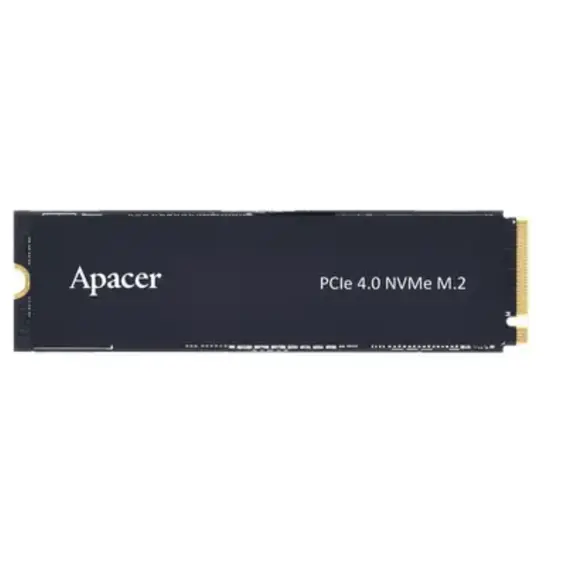 მყარი დისკი Apacer SSD M.2 2TB PCIe 4.0 Q4X - Primestore.ge