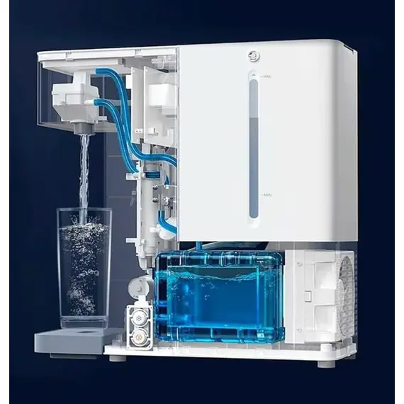 წყლის დისპენსერი Xiaomi Smart Water Dispenser (Hot and Cold) EU - Primestore.ge