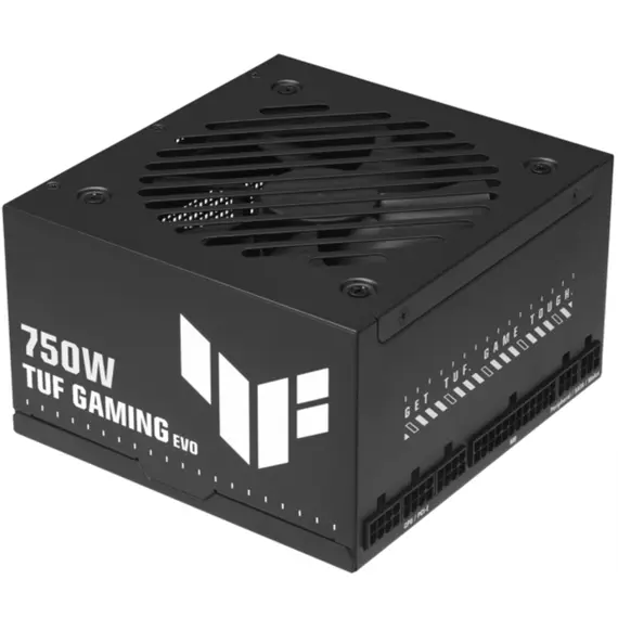 კვების ბლოკი ASUS TUF-GAMING-750B-EVO - Primestore.ge