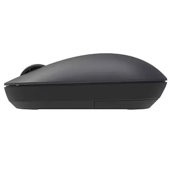 მაუსი Xiaomi Wireless Mouse Lite 2 Black GL - Primestore.ge