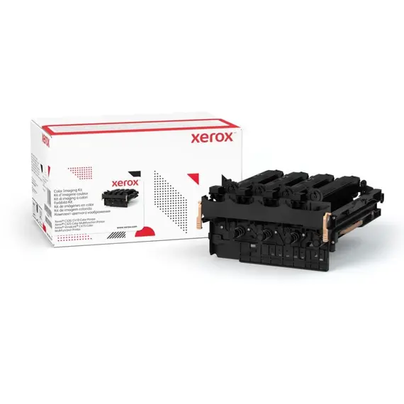 კარტრიჯი Canon Black & Colour Imaging Kit (125k) - Primestore.ge