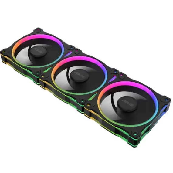 ქულერი ASUS MR120-1/BK/3 IN 1 - Primestore.ge