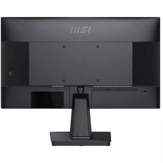 მონიტორი MSI Monitor 21.45" PRO MP225V D-Sub, HDMI, VA, 100Hz, 4ms, sRGB 100%, AdaptiveSync - Primestore.ge