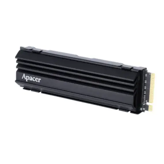 მყარი დისკი Apacer M.2 4TB  PCIe 4.0 Q4U - Primestore.ge