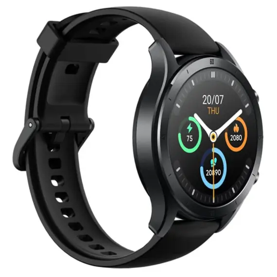 სმარტ საათი Realme Watch R100 Black - Primestore.ge