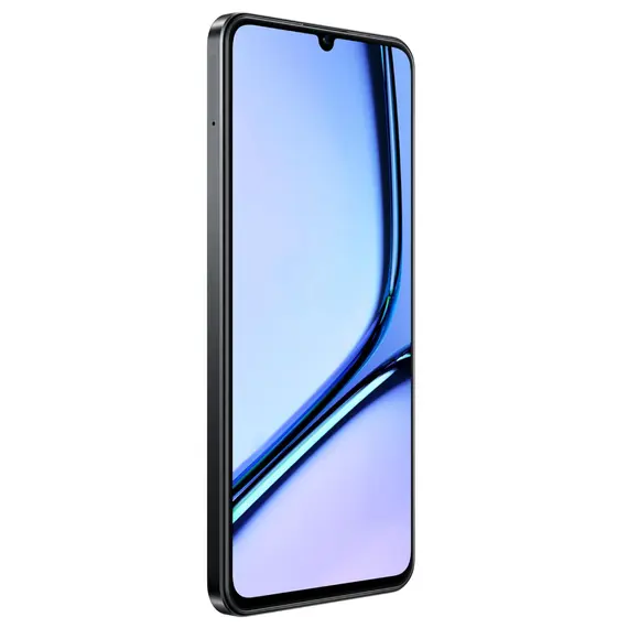 მობილური ტელეფონი Realme Note 60x 4GB/128GB RMX3938 Marble Black - Primestore.ge