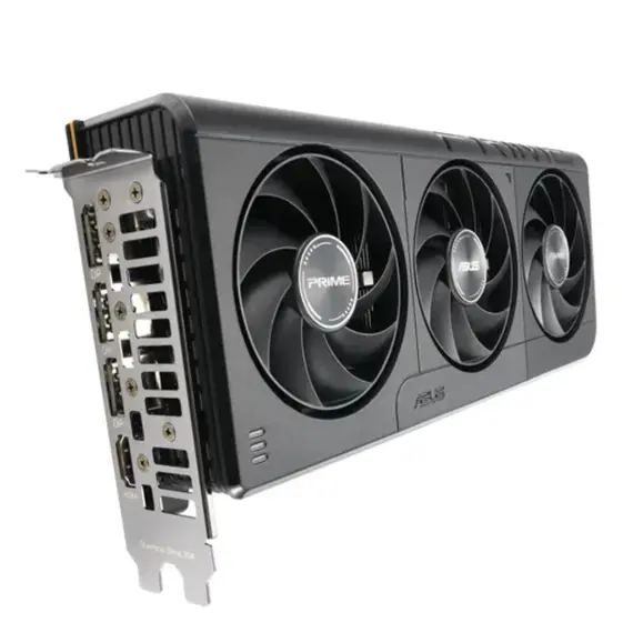 ვიდეო დაფა ASUS Graphic Card GeForce RTX 5050 8GB GDDR6 OC PRIME-RTX5050-O8G - Primestore.ge
