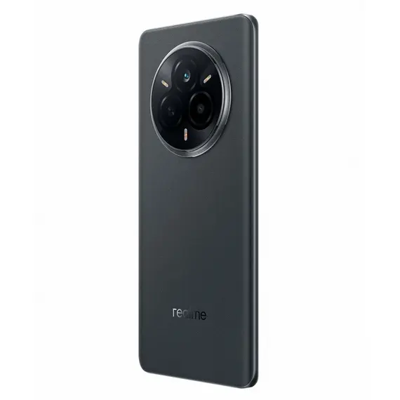 მობილური ტელეფონი Realme 14 Pro 5G 12GB/512GB RMX5056 NFC Suede Grey - Primestore.ge