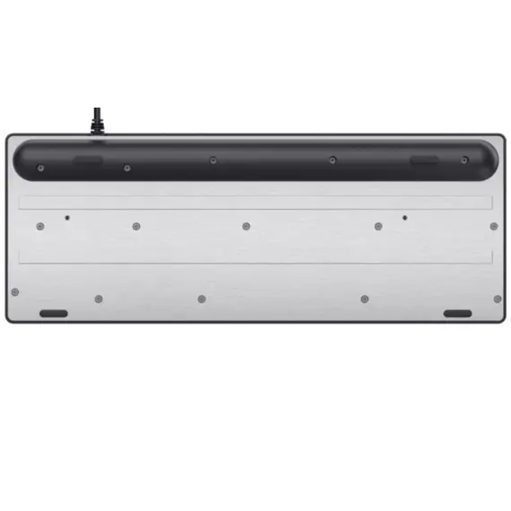 კლავიატურა Trust GXT833 THADO TKL KEYBOARD BLK US - Primestore.ge