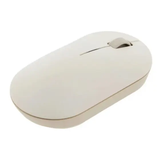 მაუსი Xiaomi Wireless Mouse Lite 2 White GL - Primestore.ge
