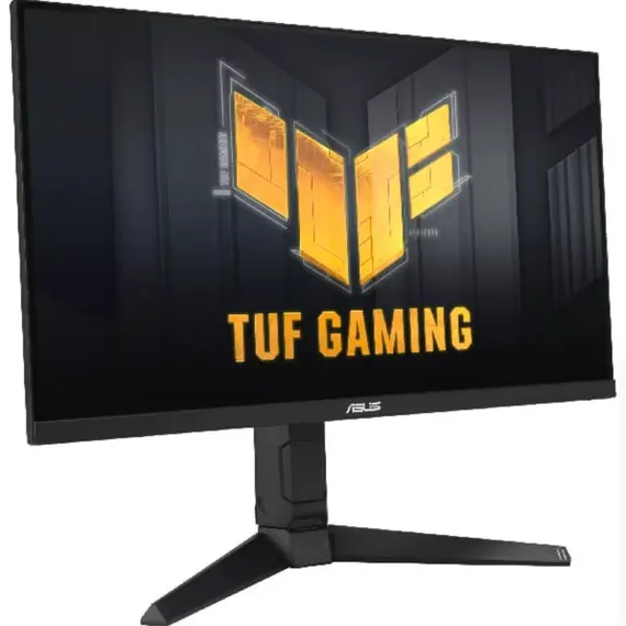 მონიტორი Asus 24.5" TUF Gaming VG259QL5A 2xHDMI, DP, MM, IPS, 200Hz, 0.3ms, sRGB 99%, AdaptiveSync, Pivot - Primestore.ge