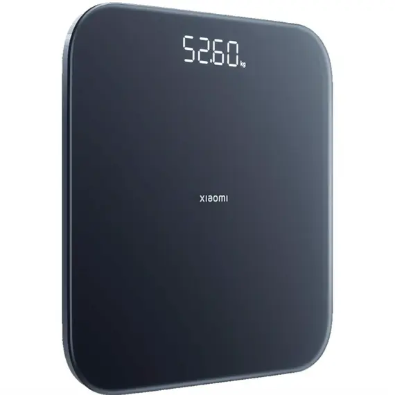 იატაკის სასწორი Xiaomi Mi Smart Scale S200 Dark Grey - Primestore.ge