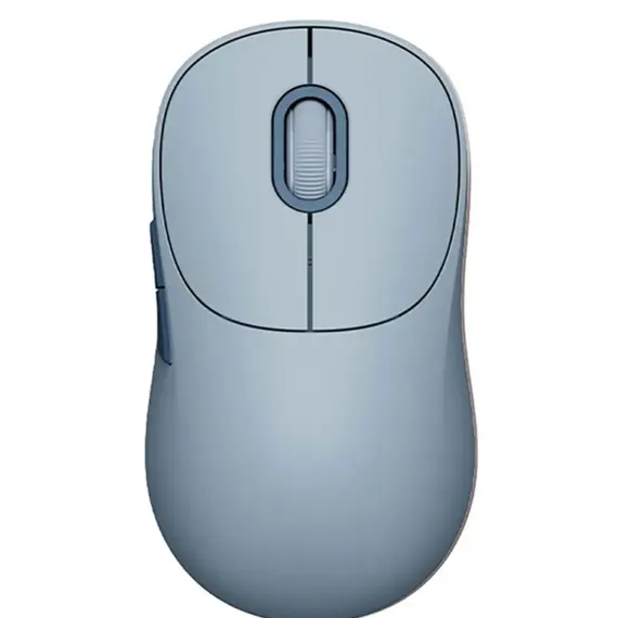 Xiaomi Wireless Mouse 3 Blue GL