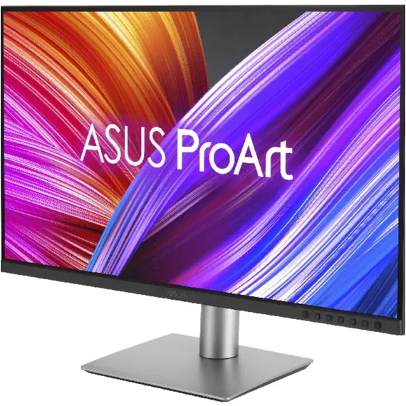 მონიტორი Asus Monitor 27" Asus ProArt PA279CRV 2xHDMI, 2xDP, UCB-C, 3xUSB, MM, IPS, 3840x2160, DCI-P3 99%, AdaptiveSync, Pivot, HDR10 - Primestore.ge