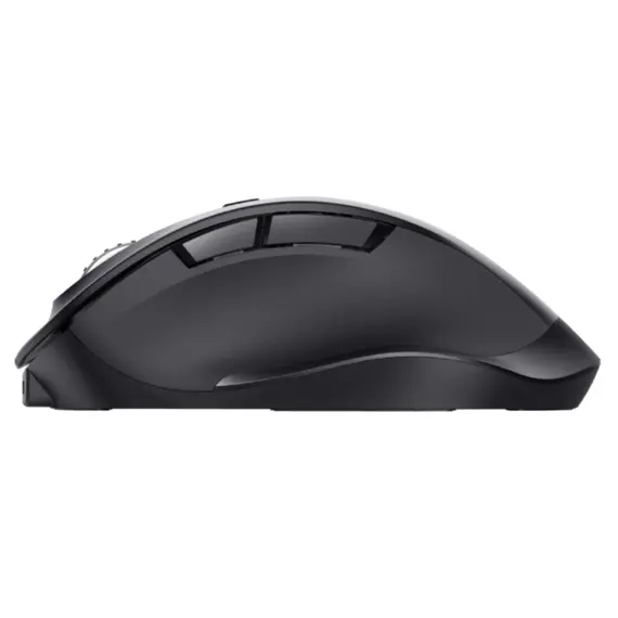 მაუსი Trust Fyda Wireless Rechargeable Mouse Ultra comfort - Primestore.ge