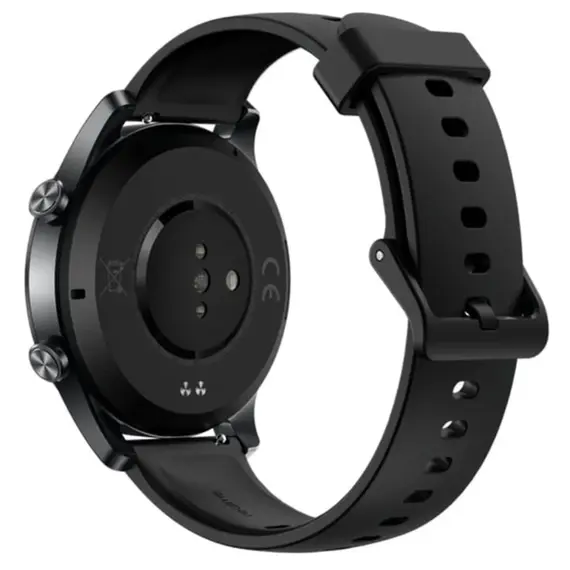 სმარტ საათი Realme Watch R100 Black - Primestore.ge
