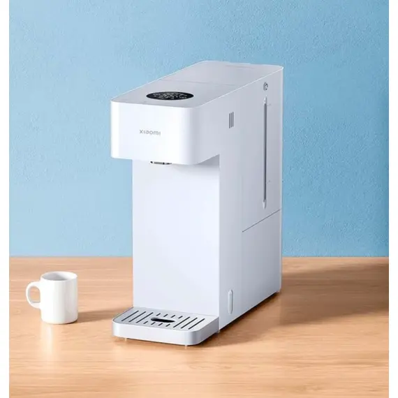 წყლის დისპენსერი Xiaomi Smart Water Dispenser (Hot and Cold) EU - Primestore.ge