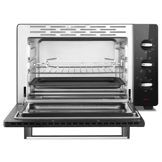 ელექტრო ღუმელი Beko BMO45EAB - Primestore.ge