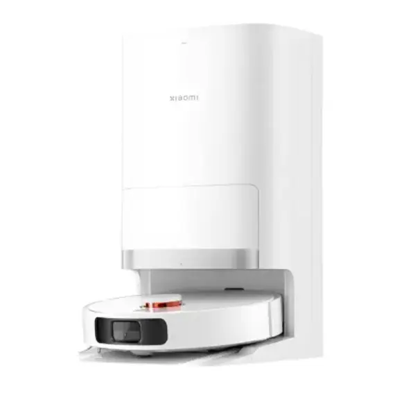 რობოტი მტვერსასრუტი Xiaomi Robot Vacuum X20+ EU - Primestore.ge