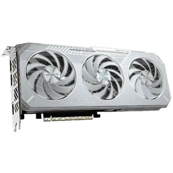 დედა დაფა GIGABYTE Graphic Adapter Radeon 9060 XT 16GB GDDR6 OC ICE white - Primestore.ge