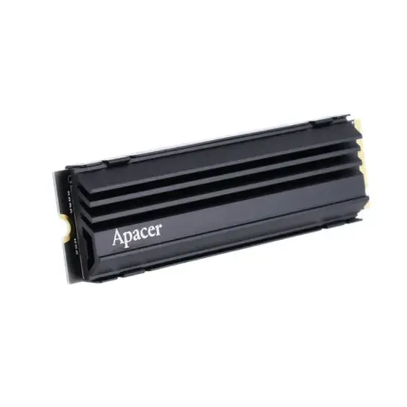 მყარი დისკი Apacer M.2 4TB  PCIe 4.0 Q4U - Primestore.ge