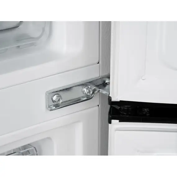 მაცივარი ARDESTO top freezer, 188x70х68, 2doors, А++, NF, inox - Primestore.ge