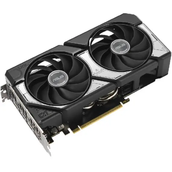 ვიდეო დაფა ASUS Graphic Card GeForce RTX 5060 Ti 8GB GDDR7 DUAL-RTX5060TI-8G - Primestore.ge