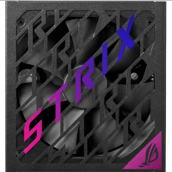 კვების ბლოკი ASUS ROG-STRIX-1200P-GAMING - Primestore.ge