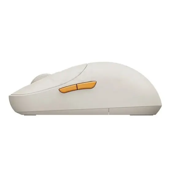 მაუსი Xiaomi Wireless Mouse 3 White GL - Primestore.ge