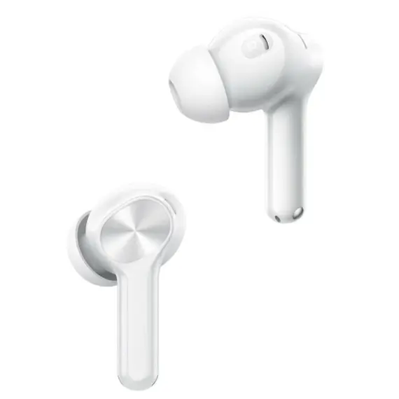 ყურსასმენი Realme Buds T200X RMA2410 White - Primestore.ge
