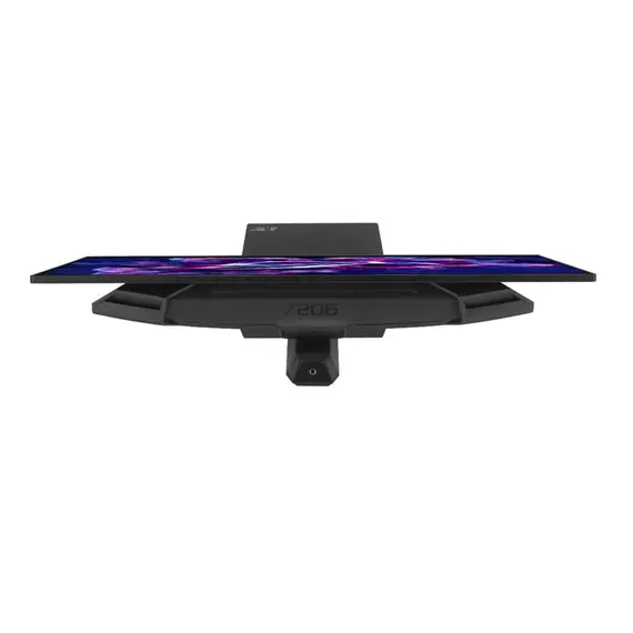 მონიტორი Asus Monitor 26.5" ROG Strix XG27AQDNG 2xHDMI, DP, 2xUSB, QD-OLED, 2560x1440, 360Hz, 0.03ms, DCI-P3 99%, AdaptiveSync, Pivot, HDR400 - Primestore.ge