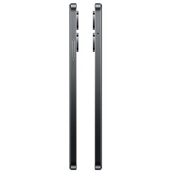 მობილური ტელეფონი Realme Note 60x 4GB/128GB RMX3938 Marble Black - Primestore.ge