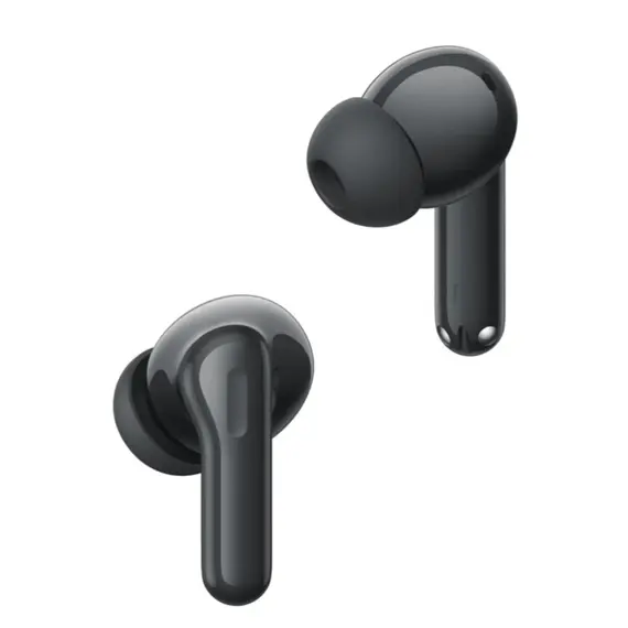 ყურსასმენი Realme Buds T200 RMA2415 Black - Primestore.ge