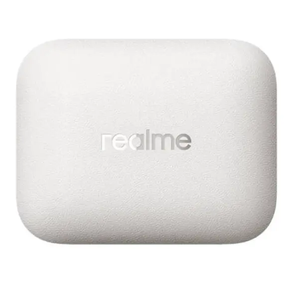 ყურსასმენი Realme Buds Air 7 Pro RMA2407 Beige - Primestore.ge