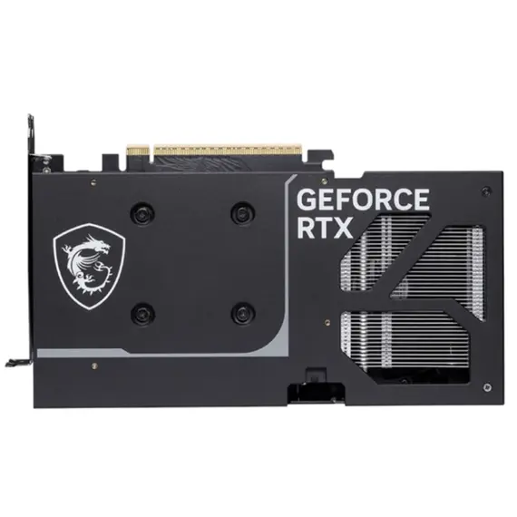 ვიდეო დაფა MSI Graphic card GeForce RTX 5060 Ti 8GB GDDR7 VENTUS 2X OC PLUS - Primestore.ge