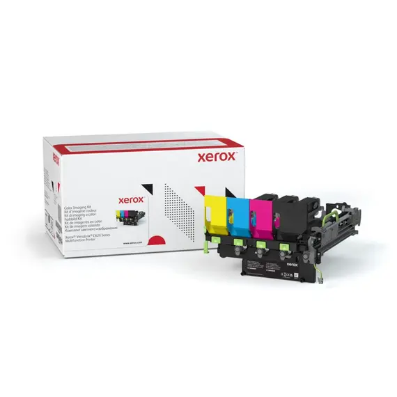 კარტრიჯი Canon Versalink Colour Imaging Kit (150k) - Primestore.ge