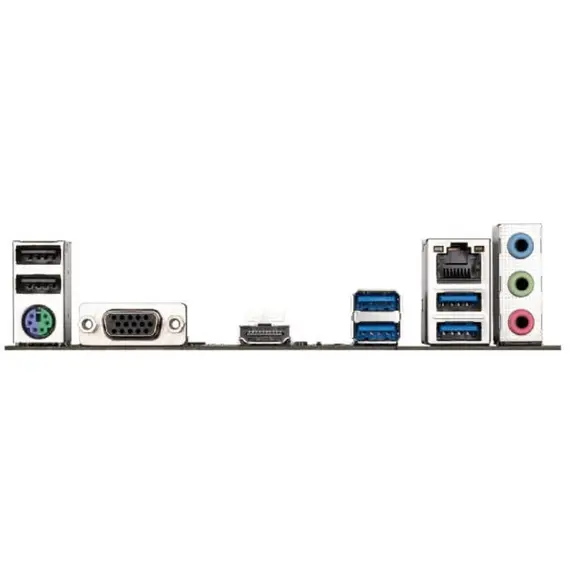 დედა დაფა GIGABYTE Motherbard A520M K V2 sAM4 A520 2xDDR4 M.2 HDMI mATX - Primestore.ge