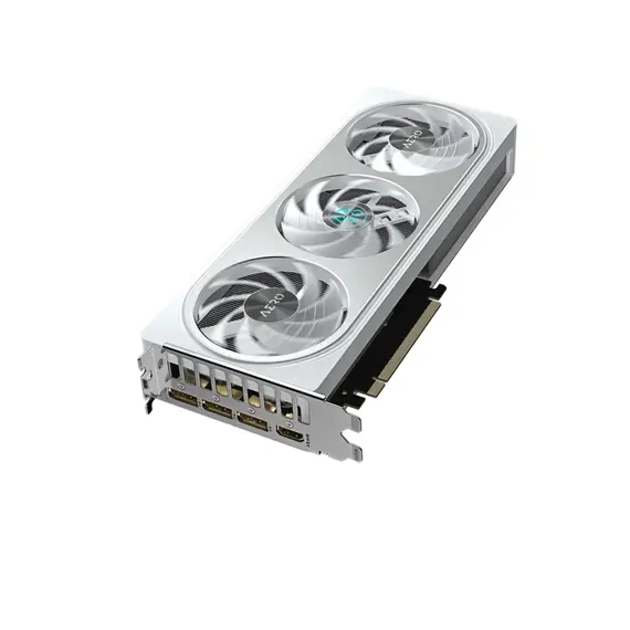 ვიდეო დაფა GIGABYTE Graphic Adapter GeForce RTX 5060 Ti 8GB GDDR7 AERO OC - Primestore.ge