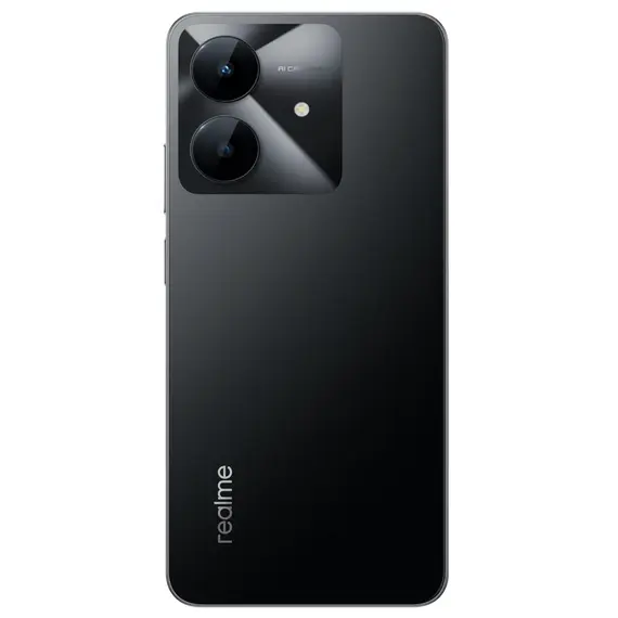 მობილური ტელეფონი Realme Note 60x 4GB/128GB RMX3938 Marble Black - Primestore.ge