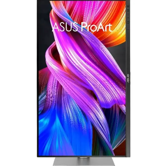 მონიტორი Asus Monitor 27" Asus ProArt PA279CRV 2xHDMI, 2xDP, UCB-C, 3xUSB, MM, IPS, 3840x2160, DCI-P3 99%, AdaptiveSync, Pivot, HDR10 - Primestore.ge