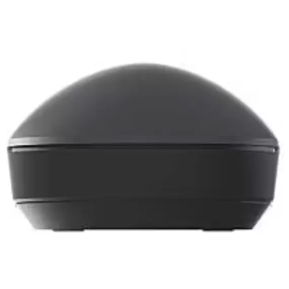 მაუსი Xiaomi Wireless Mouse Lite 2 Black GL - Primestore.ge