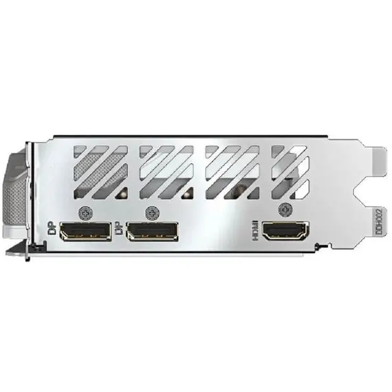 დედა დაფა GIGABYTE Graphic Adapter Radeon 9060 XT 16GB GDDR6 OC ICE white - Primestore.ge