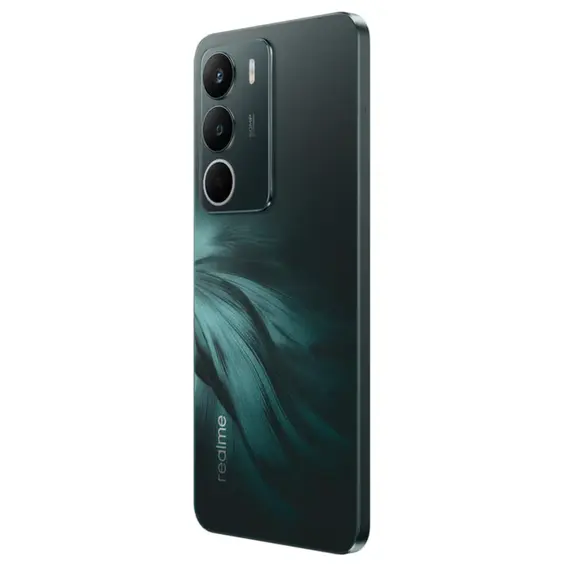 მობილური ტელეფონი Realme C71 6GB/128GB RMX5303 NFC Forest Owl - Primestore.ge