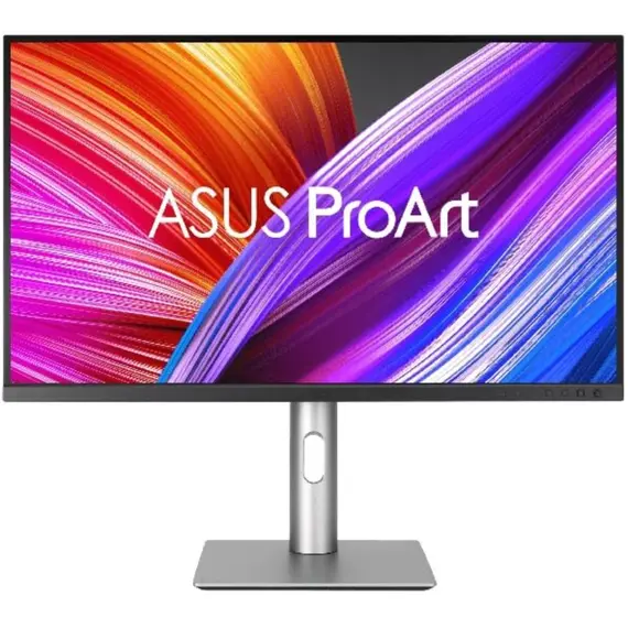 მონიტორი Asus Monitor 27" Asus ProArt PA279CRV 2xHDMI, 2xDP, UCB-C, 3xUSB, MM, IPS, 3840x2160, DCI-P3 99%, AdaptiveSync, Pivot, HDR10 - Primestore.ge