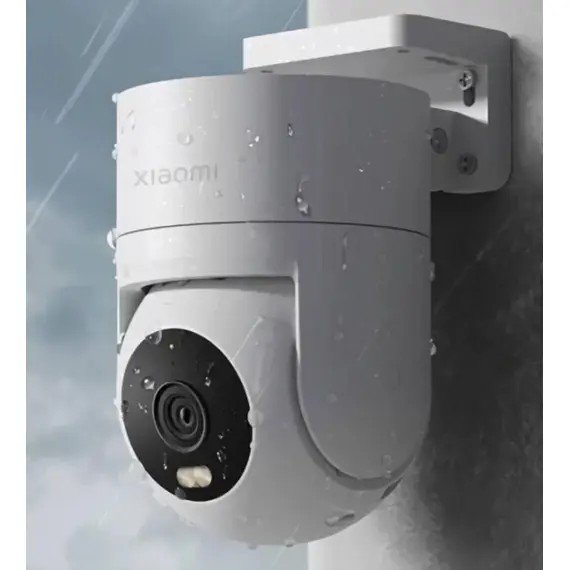 ვიდეო სათვალთვალო კამერა Xiaomi Outdoor Camera CW300 EU - Primestore.ge