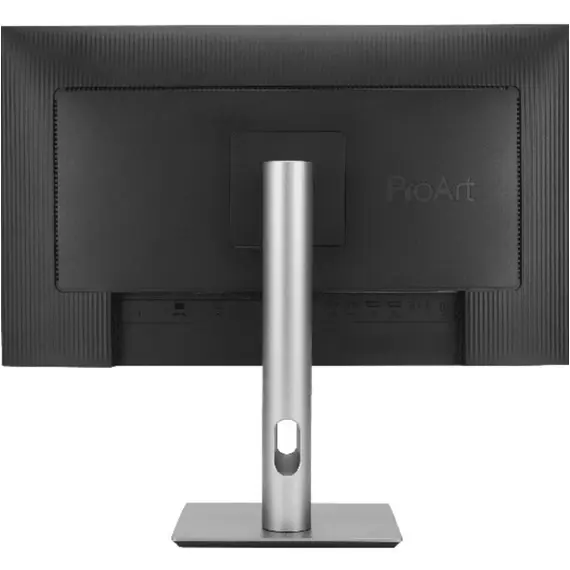 მონიტორი Asus Monitor 27" Asus ProArt PA279CRV 2xHDMI, 2xDP, UCB-C, 3xUSB, MM, IPS, 3840x2160, DCI-P3 99%, AdaptiveSync, Pivot, HDR10 - Primestore.ge