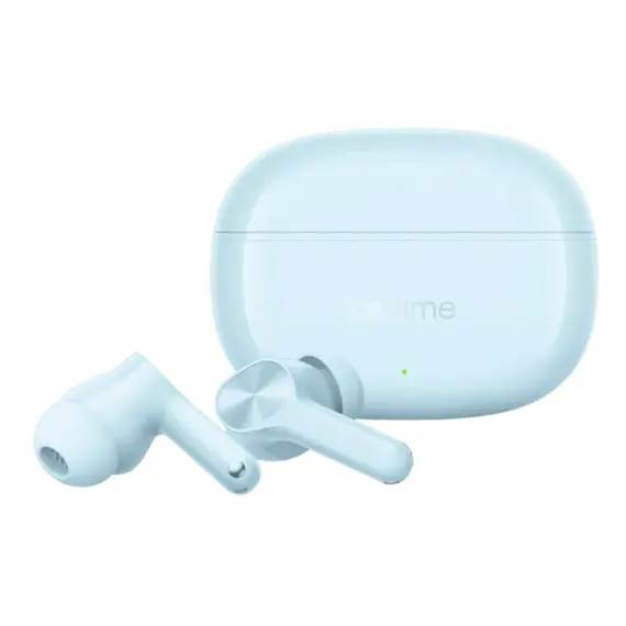 ყურსასმენი Realme Buds T200X RMA2410 Blue - Primestore.ge