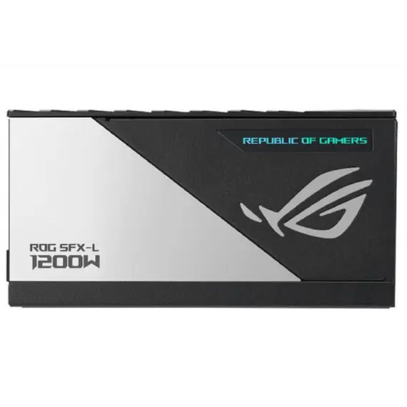 კვების ბლოკი ASUS ROG-LOKI-1200T-SFX-L-GAMING - Primestore.ge